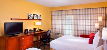 Hotel Courtyard by Marriott Baton Rouge Acadian Centre LSU Area
