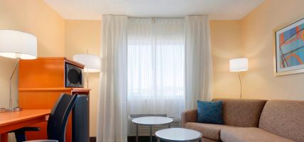 Fairfield Inn and Suites by Marriott Longview