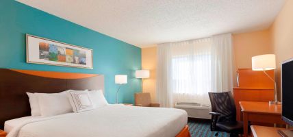 Fairfield Inn and Suites by Marriott Longview