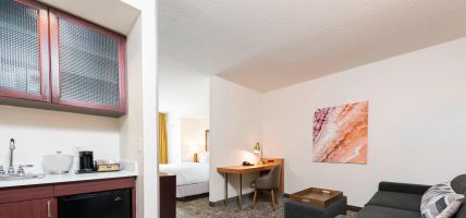 Hotel SpringHill Suites by Marriott Grand Rapids North