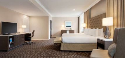 Hotel SpringHill Suites by Marriott New Orleans Warehouse Arts District (Nowy Orlean)
