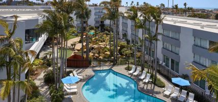 Hotel Ventura Beach Marriott