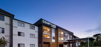 Hotel Courtyard by Marriott Mobile