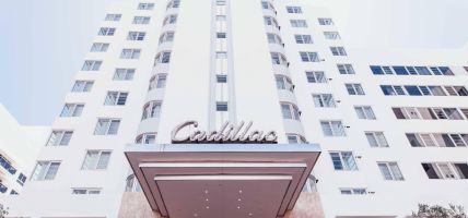 Cadillac Hotel & Beach Club Autograph Collection (Miami Beach)