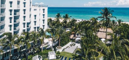 Cadillac Hotel and Beach Club Autograph Collection (Miami Beach)