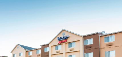 Fairfield Inn and Suites by Marriott Lubbock