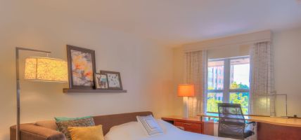 Residence Inn by Marriott Atlanta Buckhead Lenox Park