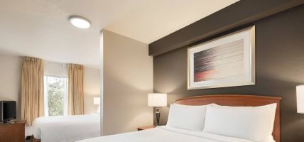 Hotel TownePlace Suites by Marriott Boca Raton