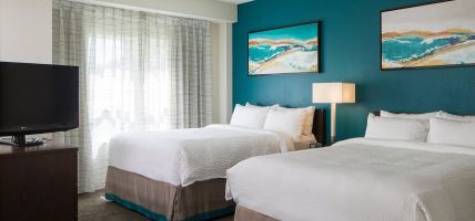 Residence Inn by Marriott Orlando at SeaWorld® (Williamsburg)