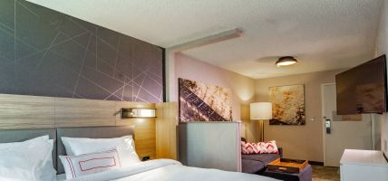 Hotel SpringHill Suites Anchorage Midtown