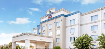 Hotel SpringHill Suites by Marriott Orlando Altamonte Springs Maitland