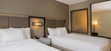 Hotel SpringHill Suites by Marriott Orlando Altamonte Springs Maitland
