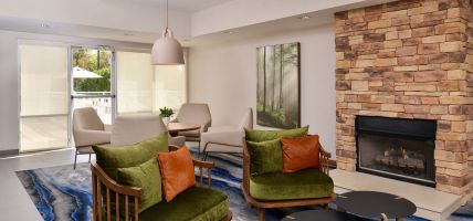 Fairfield Inn and Suites by Marriott Ocala