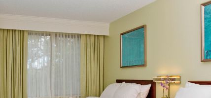 Hotel SpringHill Suites by Marriott Sarasota Bradenton