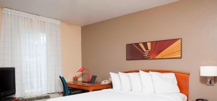 Hotel TownePlace Suites by Marriott Indianapolis Keystone (Indianapolis City)