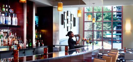 Hotel Atlanta Marriott Suites Midtown