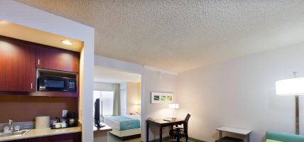 Hotel SpringHill Suites by Marriott Denver North-Westminster