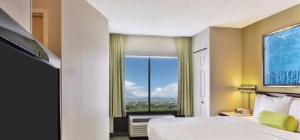 Hotel SpringHill Suites by Marriott Denver North-Westminster