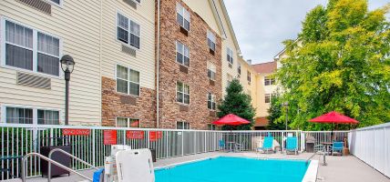 Hotel TownePlace Suites Knoxville Cedar Bluff
