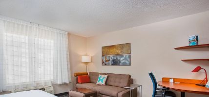 Hotel TownePlace Suites by Marriott Knoxville Cedar Bluff