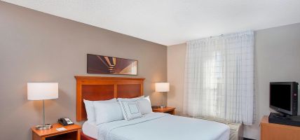Hotel TownePlace Suites by Marriott Knoxville Cedar Bluff