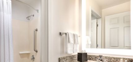 Hotel TownePlace Suites by Marriott Fort Lauderdale West