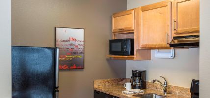 Hotel TownePlace Suites by Marriott Phoenix North