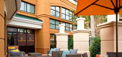 Fairfield Inn & Suites Orlando Lake Buena Vista in the Marriott Village (Williamsburg)