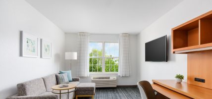 Hotel TownePlace Suites by Marriott Manchester-Boston Regional Airport