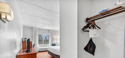 Fairfield Inn and Suites by Marriott Lumberton