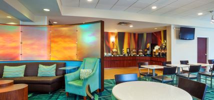 Hotel SpringHill Suites Chicago Schaumburg/Woodfield Mall