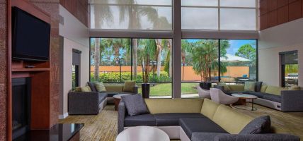 Hotel Courtyard by Marrriott Daytona Beach Speedway-Airport