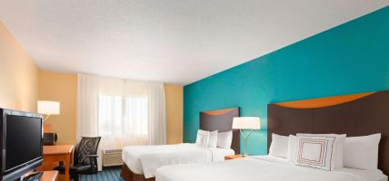 Fairfield Inn and Suites by Marriott Mankato