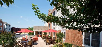 Hotel TownePlace Suites by Marriott Dulles Airport (Sterling)