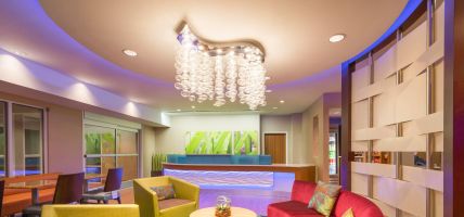 Hotel SpringHill Suites by Marriott Little Rock West