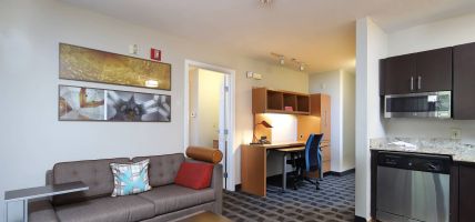 Hotel TownePlace Suites by Marriott Tucson