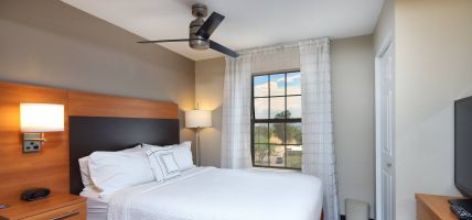 Hotel TownePlace Suites by Marriott Tucson
