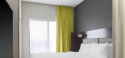 Hotel SpringHill Suites by Marriott Austin Parmer/Tech Ridge