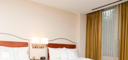 Hotel SpringHill Suites Chicago O'Hare