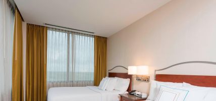 Hotel SpringHill Suites Chicago O'Hare