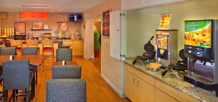 Hotel TownePlace Suites by Marriott Orlando East-UCF Area (Union Park)