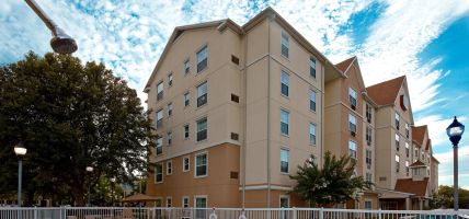 Hotel TownePlace Suites by Marriott Orlando East-UCF Area (Union Park)