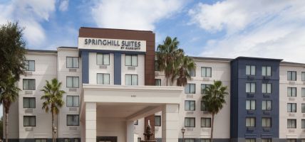 Hotel SpringHill Suites Jacksonville