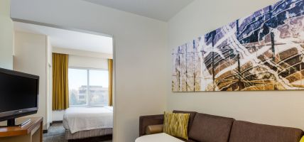 Hotel SpringHill Suites Louisville Hurstbourne/North