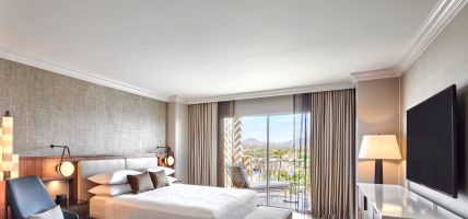 Hotel JW Marriott Phoenix Desert Ridge Resort and Spa