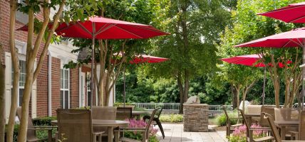 Hotel TownePlace Suites by Marriott Gaithersburg