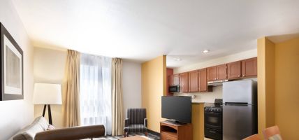 Hotel TownePlace Suites by Marriott Gaithersburg
