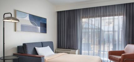 Hotel Courtyard by Marriott Annapolis