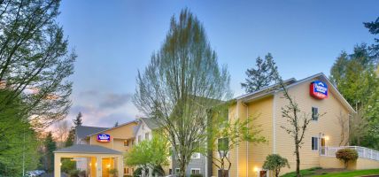 Hotel Sonesta Select Seattle Bellevue Redmond