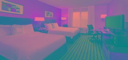 Fairfield Inn and Suites by Marriott Dulles Airport Chantilly
